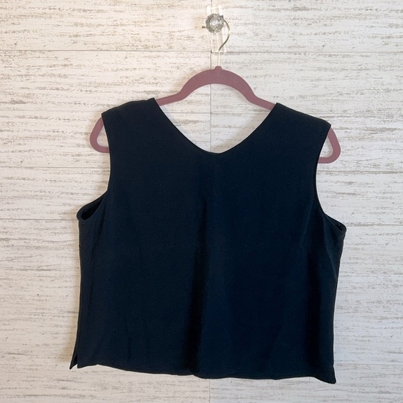 Liz Claiborne Collection Petite Top | SIZE 16P - Picture 2 of 3